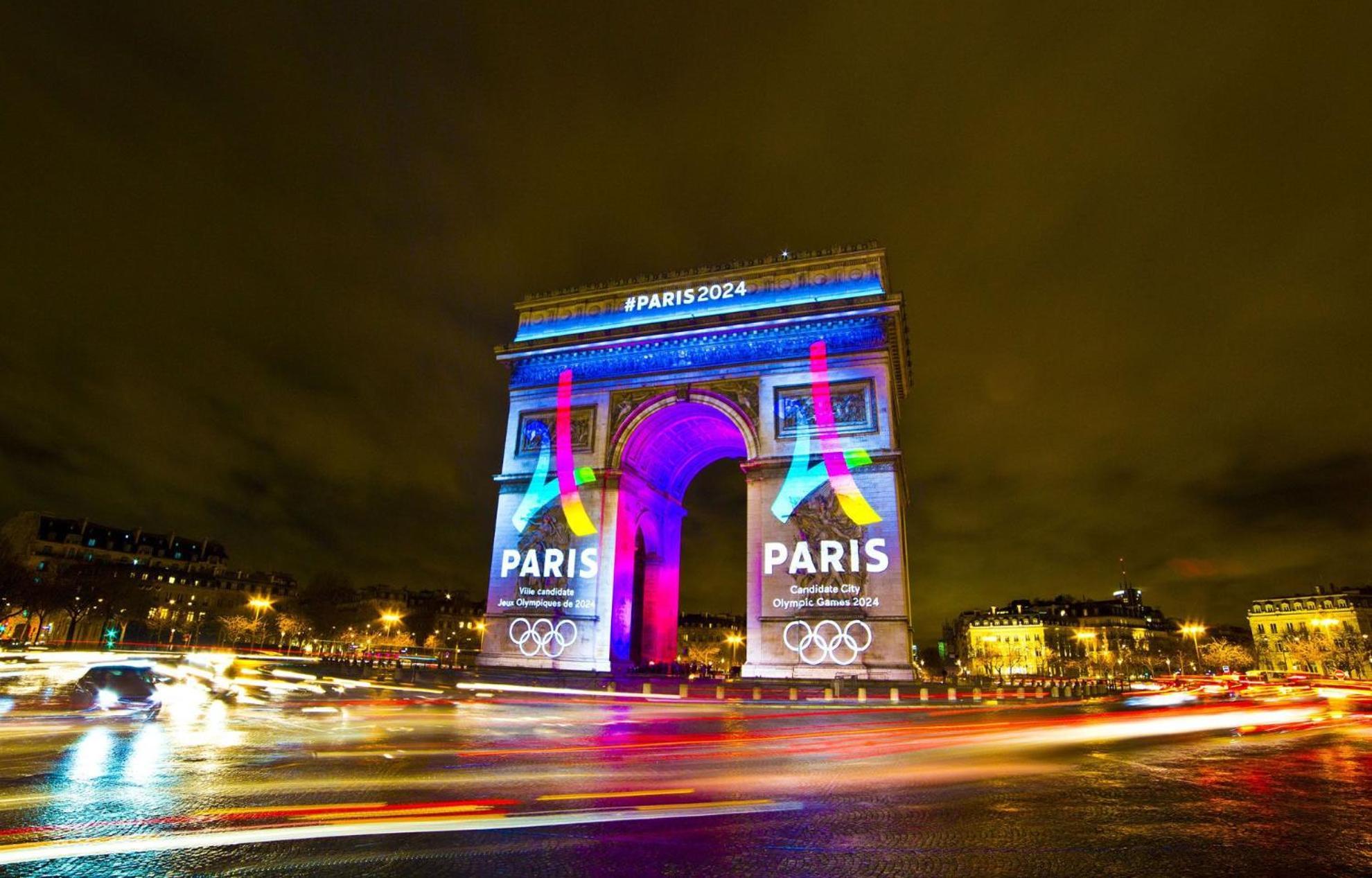Plaine Saint-denis / Stade De France