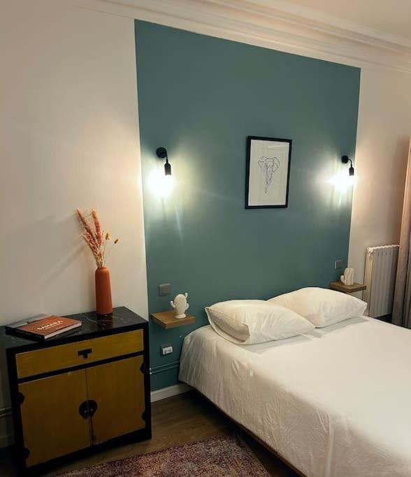 Apartment Plaine Saint-denis / Stade De France *