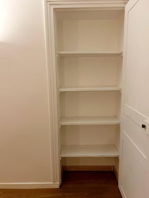Plaine Saint-denis / Stade De France Apartment *
