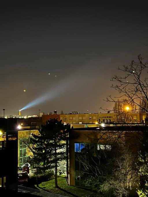 Plaine Saint-denis / Stade De France