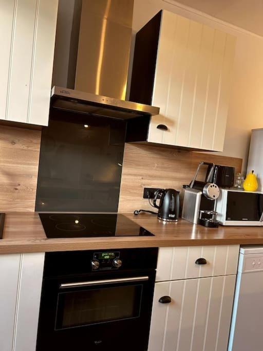 Plaine Saint-denis / Stade De France Apartment