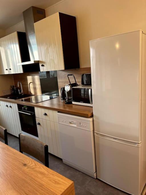 Plaine Saint-denis / Stade De France Apartment